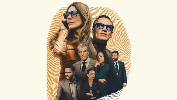 Zasłona do filmu "Szpiedzy" #570237