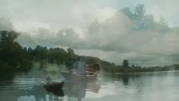 Zasłona do filmu "Szpiedzy" #570244