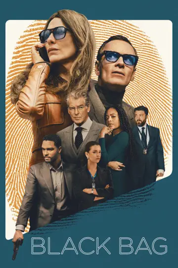 Plakat do filmu "Szpiedzy" #570282