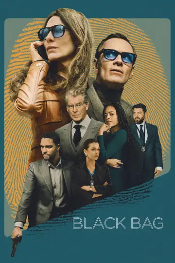 Plakat do filmu "Szpiedzy" #570286