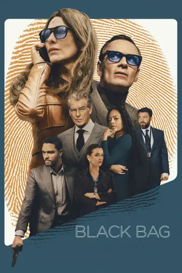 Plakat do filmu "Szpiedzy" #570288