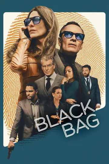 Plakat do filmu "Szpiedzy" #570294