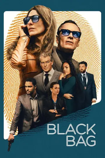 Plakat do filmu "Szpiedzy" #570300