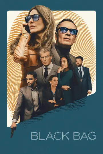 Plakat do filmu "Szpiedzy" #570306