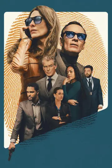 Plakat do filmu "Szpiedzy" #570315
