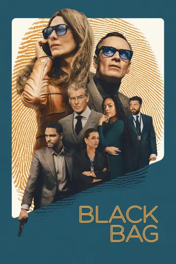 Plakat do filmu "Szpiedzy" #570317