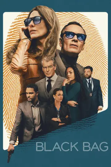 Plakat do filmu "Szpiedzy" #570328