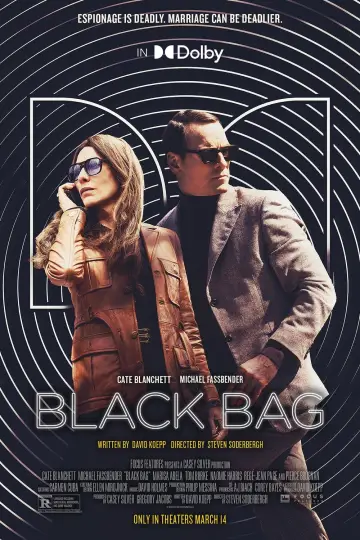 Plakat do filmu "Szpiedzy" #570329