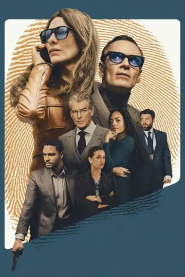 Plakat do filmu "Szpiedzy" #570333