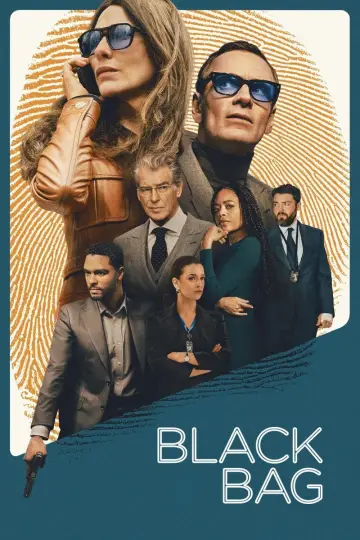 Plakat do filmu "Szpiedzy" #570337