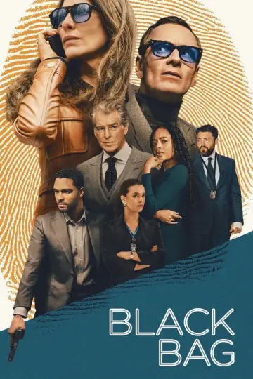 Plakat do filmu "Szpiedzy" #570340