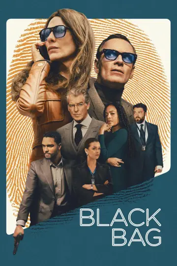 Plakat do filmu "Szpiedzy" #570345