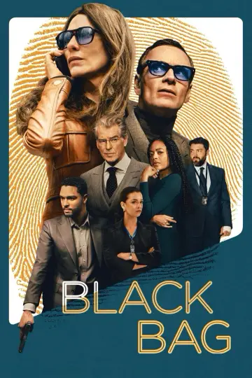 Plakat do filmu "Szpiedzy" #570356
