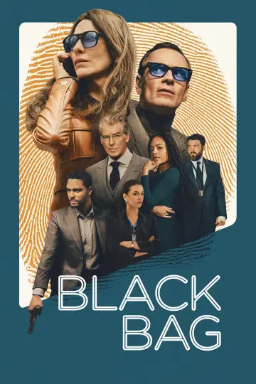 Plakat do filmu "Szpiedzy" #570359