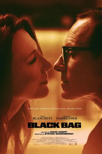 Plakat do filmu "Szpiedzy" #570386