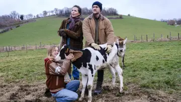 Zasłona do filmu "Le combat d’Alice" #1571149