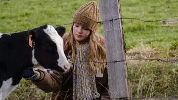 Zasłona do filmu "Le combat d’Alice" #1571152