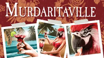 Zasłona do filmu "Murdaritaville" #1003370