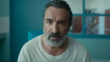 Zasłona do filmu "L