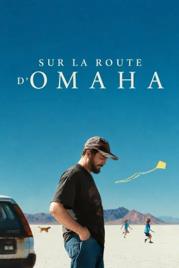 Plakat do filmu "Omaha" #1639064