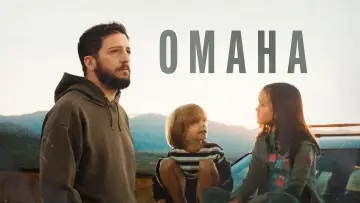 Zasłona do filmu "Omaha" #1785819