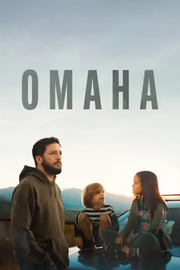 Plakat do filmu "Omaha" #1785820