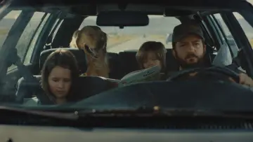Zasłona do filmu "Omaha" #775459