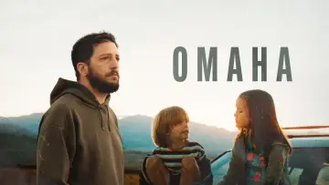Zasłona do filmu "Omaha" #775469