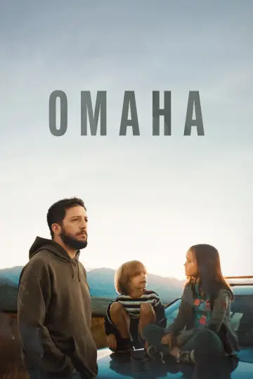 Plakat do filmu "Omaha" #775473
