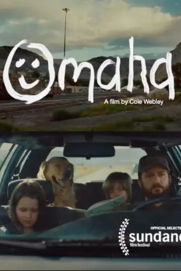 Plakat do filmu "Omaha" #775475