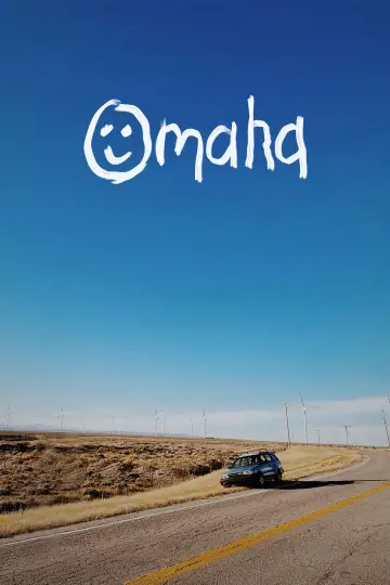 Plakat do filmu "Omaha" #775477