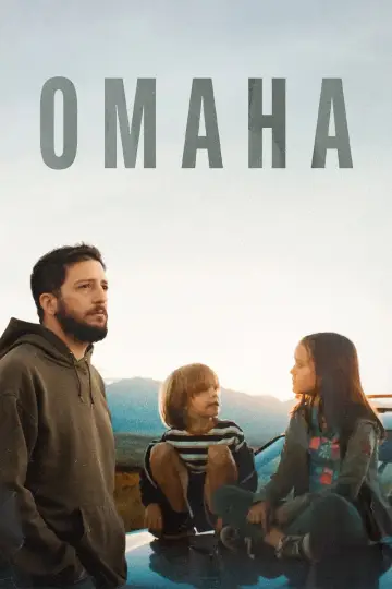 Plakat do filmu "Omaha" #910237