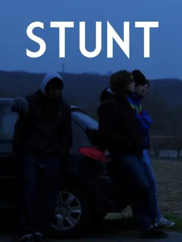 Plakat do filmu "Stunt" #198512