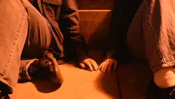 Zasłona do filmu "A Plea" #194275