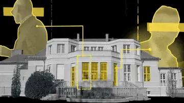 Zasłona do filmu "CORRECTIV enthüllt: Rechtsextremer Geheimplan gegen Deutschland" #198578