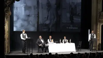 Zasłona do filmu "CORRECTIV enthüllt: Rechtsextremer Geheimplan gegen Deutschland" #984134