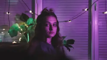 Zasłona do filmu "Dans Notre Univers" #367037