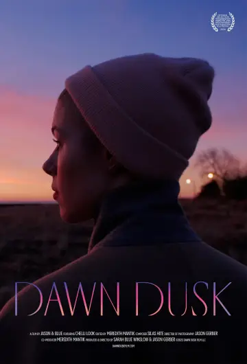 Plakat do filmu "Dawn Dusk" #401618