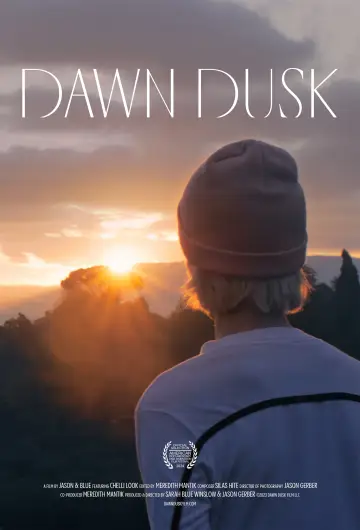 Plakat do filmu "Dawn Dusk" #401619