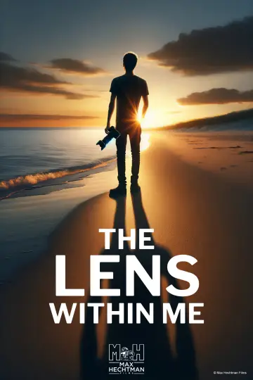 Plakat do filmu "The Lens Within Me" #1294223