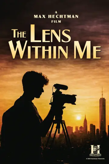 Plakat do filmu "The Lens Within Me" #1294236