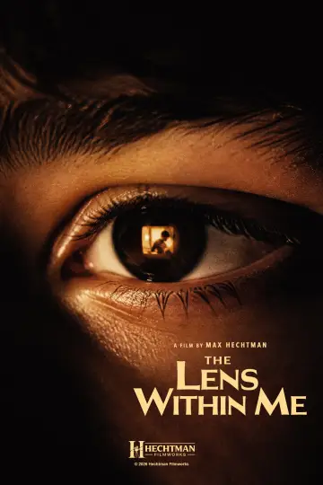 Plakat do filmu "The Lens Within Me" #1897555