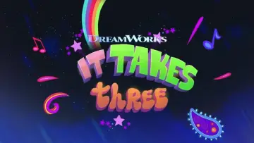 Zasłona do filmu "Trolls: It Takes Three" #1015820