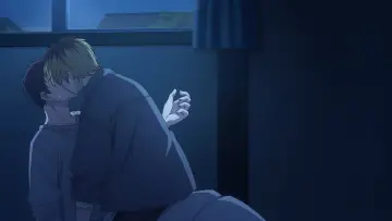 映画 ギヴン 柊mix