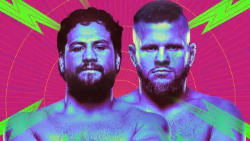 Zasłona do filmu "UFC Fight Night 239: Tuivasa vs. Tybura" #423984