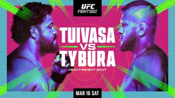 Zasłona do filmu "UFC Fight Night 239: Tuivasa vs. Tybura" #423985