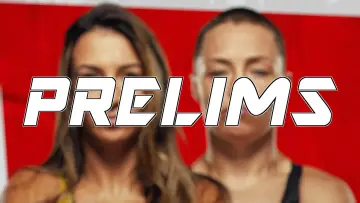 Zasłona do filmu "UFC on ESPN 53: Ribas vs. Namajunas" #434679