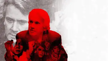 Zasłona do filmu "Jorge Semprún, la plume au poing" #198297
