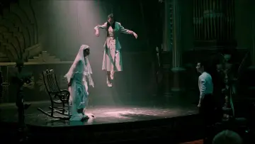 Zasłona do filmu "午夜场" #1833009