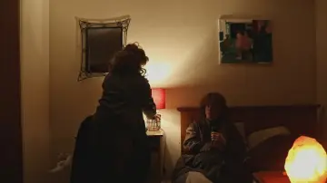 Zasłona do filmu "Folded: The Quesadilla Story" #357475